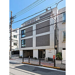 コンポジット戸越公園 0302