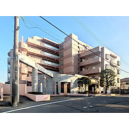 クレセントコート津田沼 0201