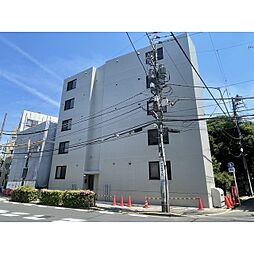 グッドイナフ中野新橋 0102