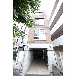 ZESTY千歳船橋 0204