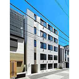 CASA PIAZZA 上野松が谷 0302
