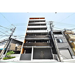 グリシーナ横浜桜木町 0401
