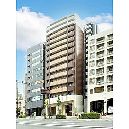 ハーモニーレジデンス門前仲町 1304