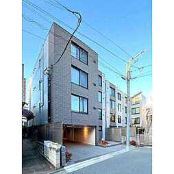 グローリオシェルト桜新町 0405