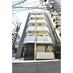 La Perla Waseda 0402