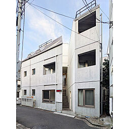 メイプル新中野 0301
