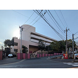 クレセントコート川崎 0416