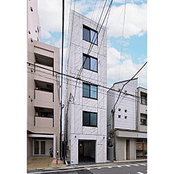 クレセール西小山 0101