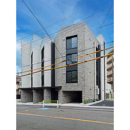 グランパセオ大岡山II 0405
