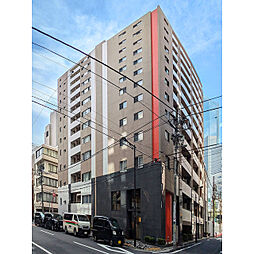 グランスイート銀座レスティモナーク 1201