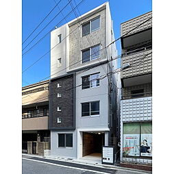 CASA FIORE 日暮里 0402