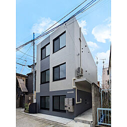 ル・クール渋谷本町 0303