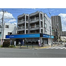 ユニティ西竹の塚 0402