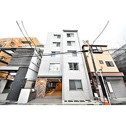 CASA GRAZIE 東日暮里 0401