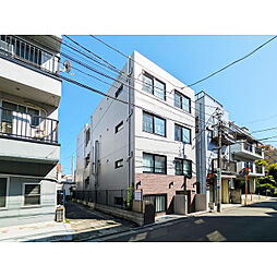 ルリアン南砂町 0402