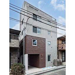 CASA GRAZIE 新小岩 0102