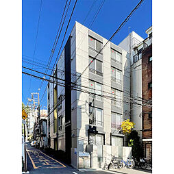 ブランシェ文京白山II 0104