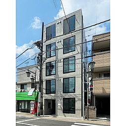 堀切ガーデンテラス 0203