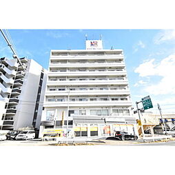 パークテラス市川 0301
