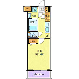 クレヴィスタ大塚 306