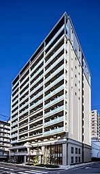 ディームス品川南大井