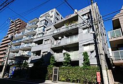 目黒区目黒2丁目