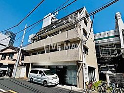 フレンドリー白金