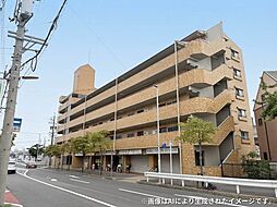 エクレールかすもり