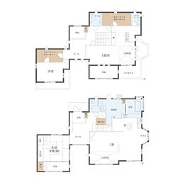 名古屋市緑区桶狭間森前