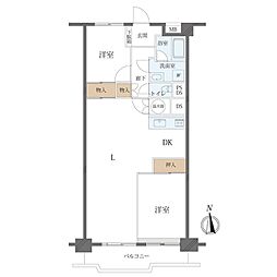 北名古屋市鹿田次輪