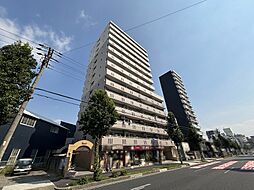 名古屋市熱田区外土居町