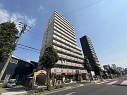 名古屋市熱田区外土居町