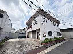 名古屋市中川区打出町字江西