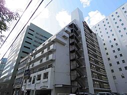 チサンマンション錦