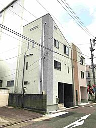 名古屋市西区新道2丁目の一戸建て