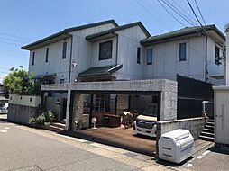 名古屋市緑区桶狭間森前