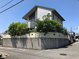 名古屋市緑区桶狭間森前の一戸建て