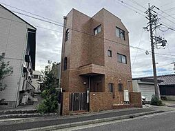 名古屋市北区如意５丁目の一戸建て