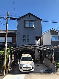 名古屋市港区明正2丁目の一戸建て