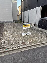 名古屋市中村区大正町２丁目の土地