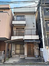 名古屋市中村区靖国町１丁目の一戸建て