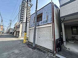 名古屋市中川区福住町