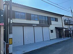 名古屋市中村区森田町３丁目
