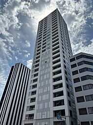 アルバックスタワー金山駅前