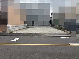 名古屋市中川区愛知町の土地