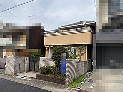 名古屋市中村区稲葉地町１丁目の一戸建て