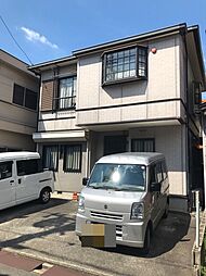名古屋市中村区向島町４丁目