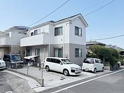 みよし市東陣取山