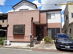 八幡市八幡吉原の一戸建て
