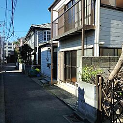 今井南町407−19戸建貸家 -